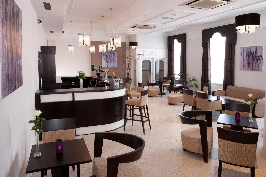 New Continental Hotel, Sure Hotel Collection By Best Western