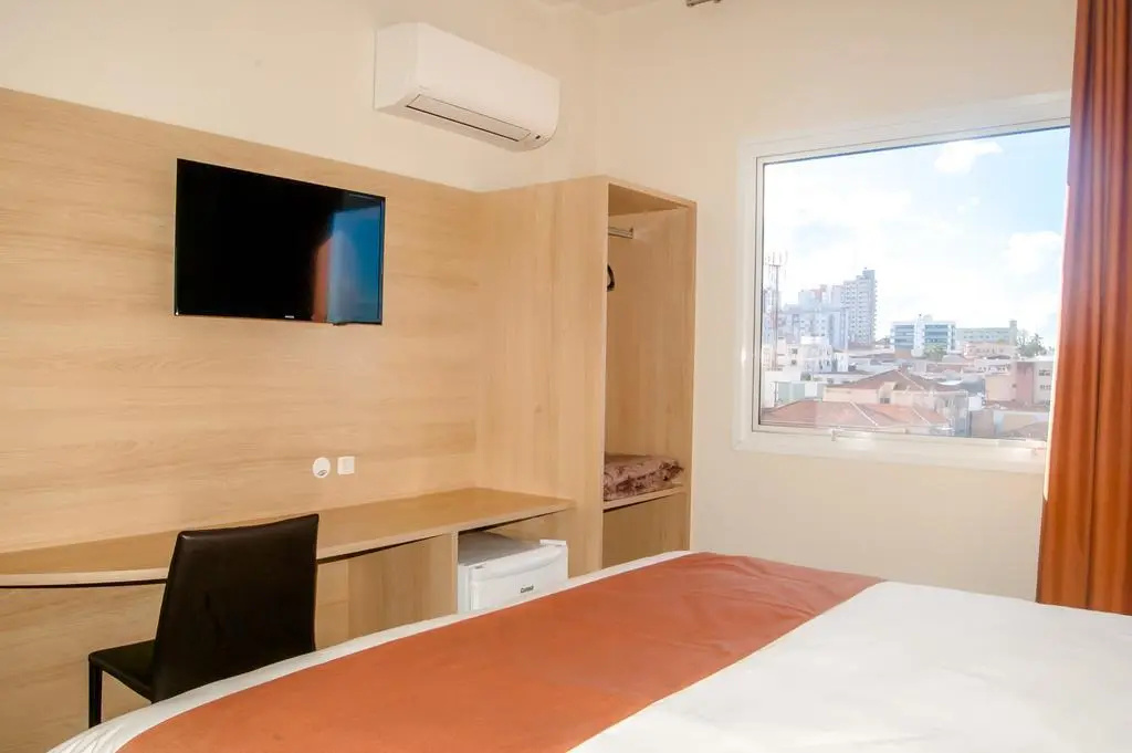 Luds Comfort Hotel