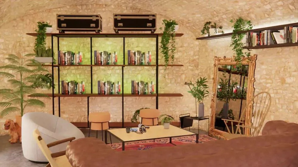 Le Maje Hostel