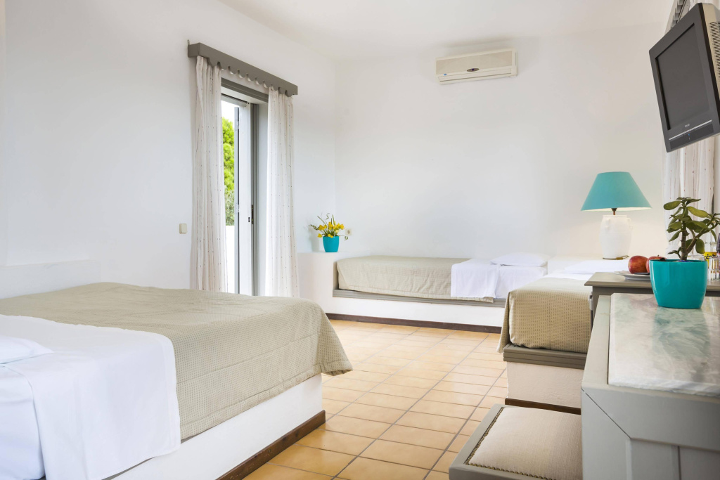 Vritomartis Naturist Resort