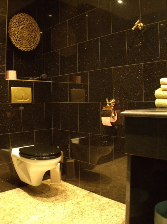 Budapest Easy Flat - Teresa Lux Apartment