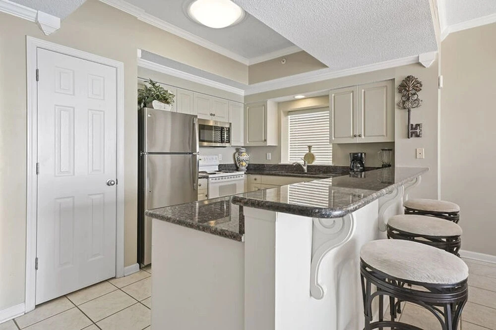 Majestic SUN 1001b by Bliss Beach Rentals