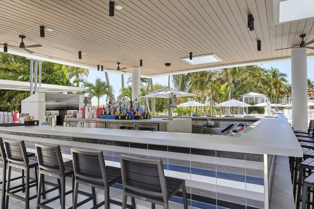 Loews Miami Beach Hotel