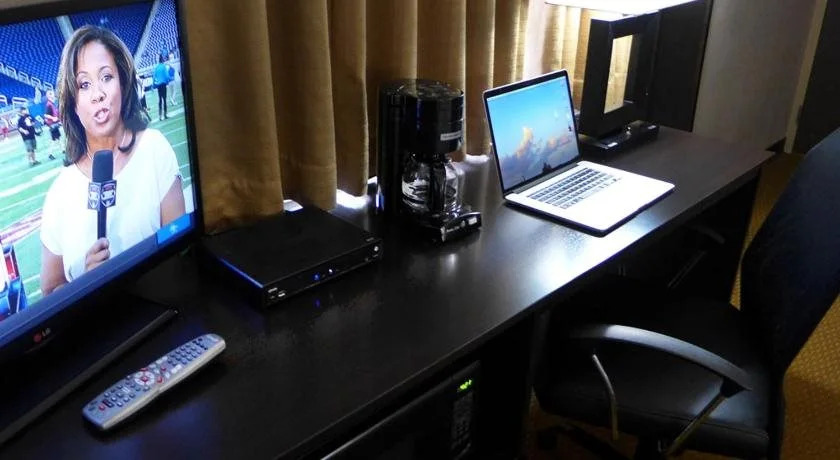 Waterfront Hotel and Marina