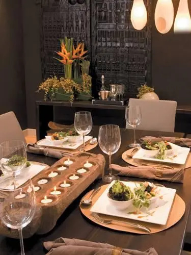 Weom Apartments