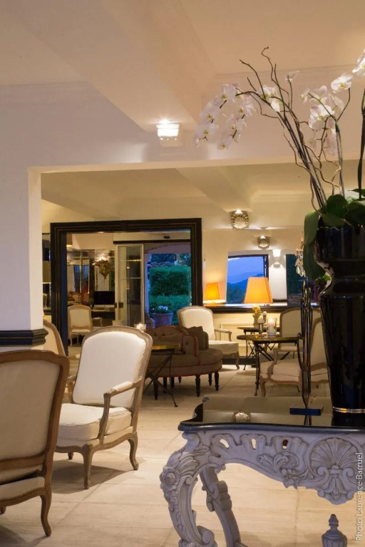Le Phébus & Spa – Relais & Châteaux