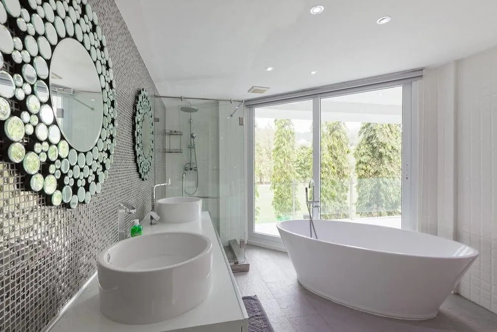 The Fairways Golf Villas