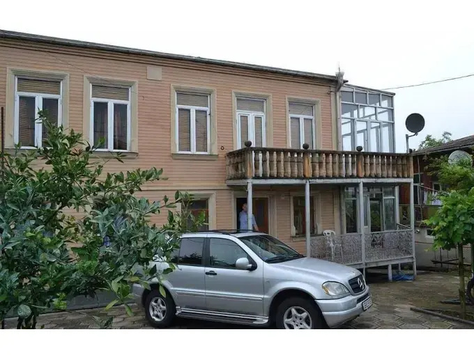 Hotel Kharabadze