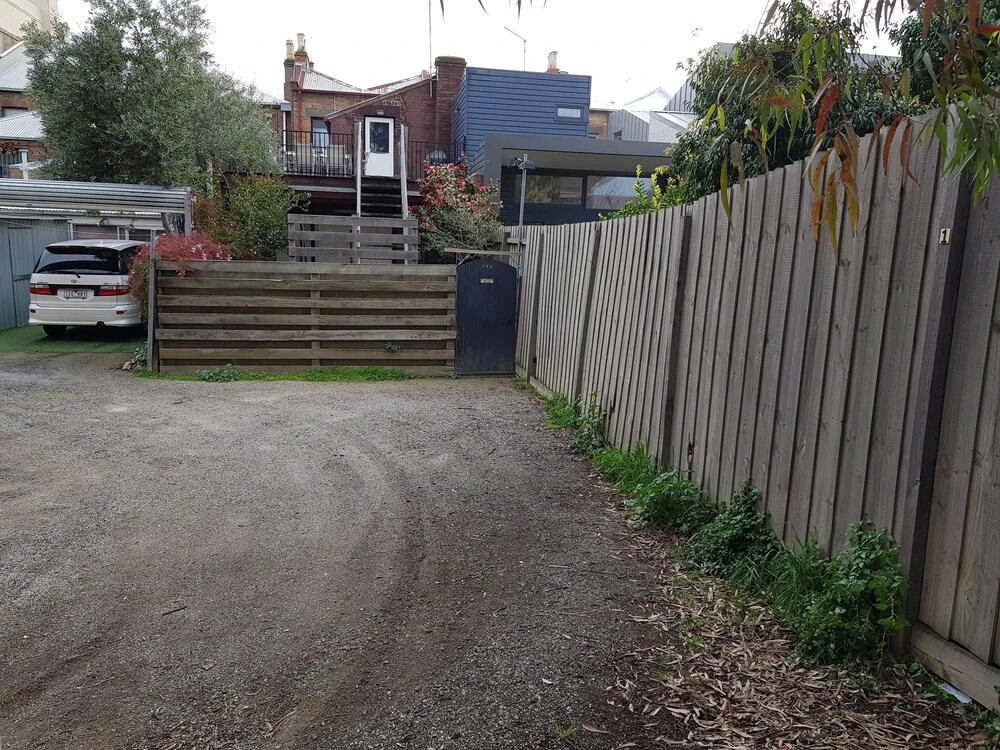 Palazzina Victorian 6 Bedrooms Carlton
