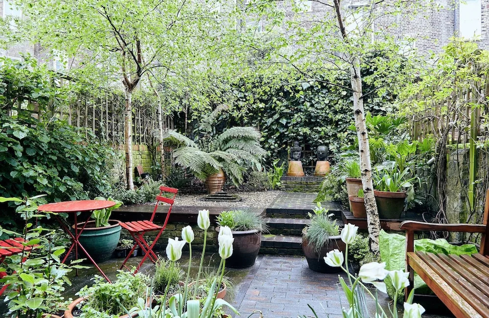 Angel Hideaway