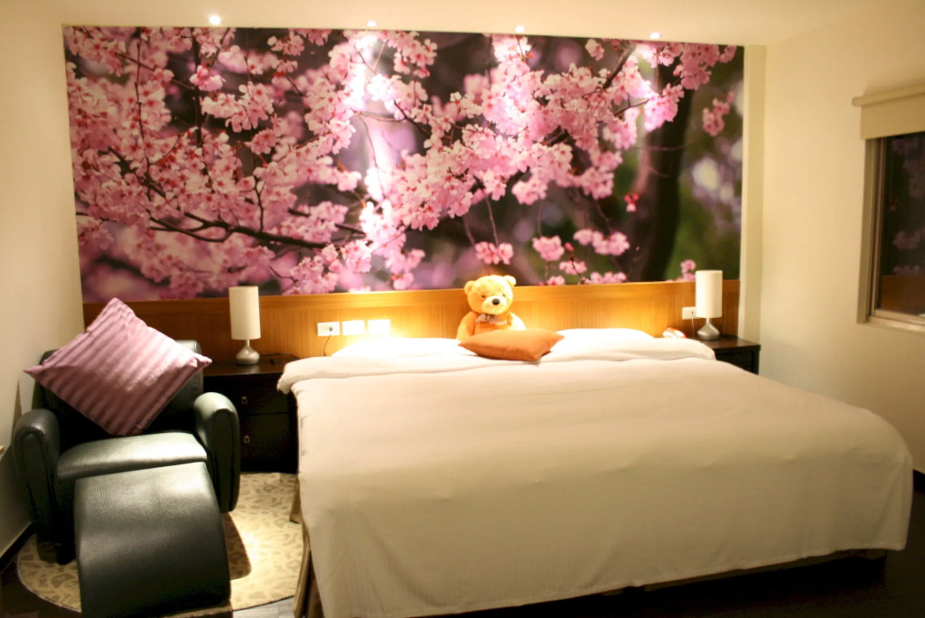 Wulai Town House