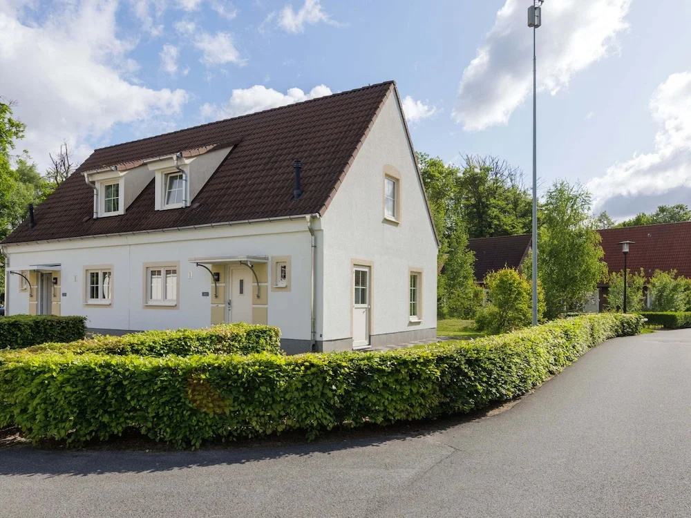 Holiday Home in Bad Bentheim Near Dutch Border