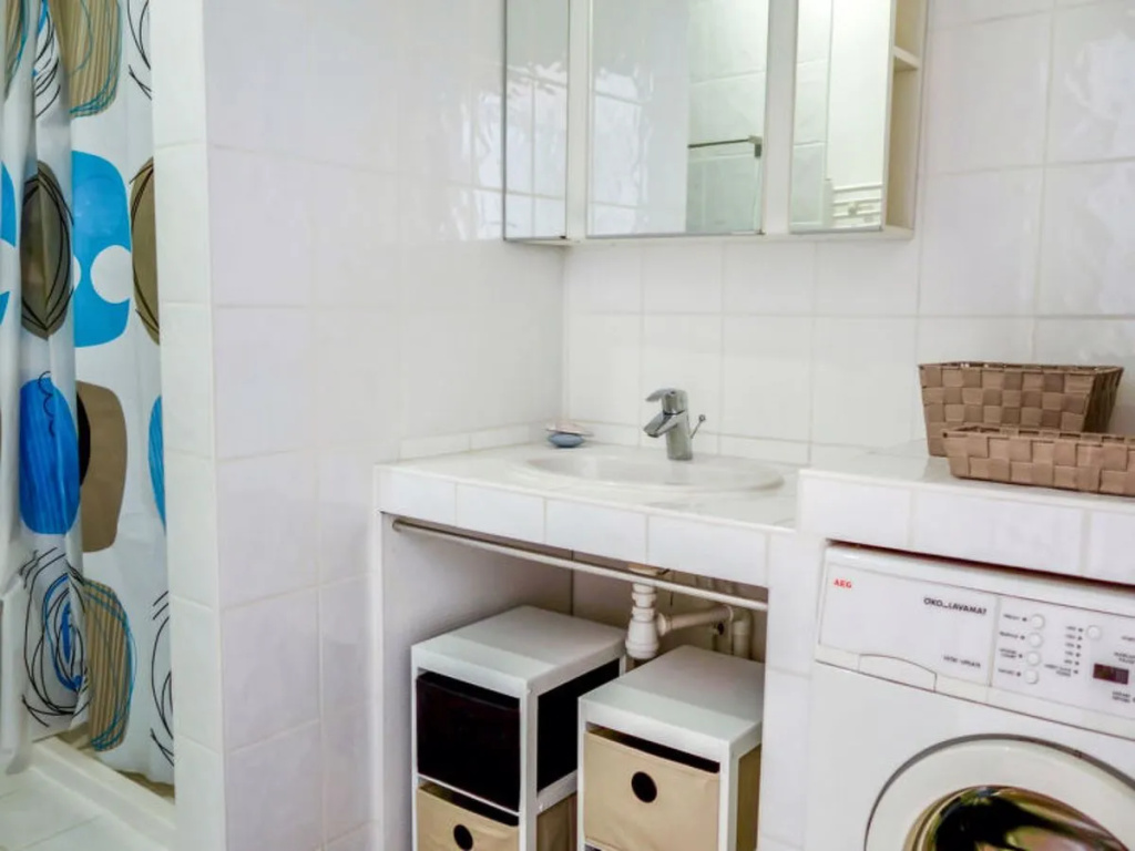 Apartment Legallais