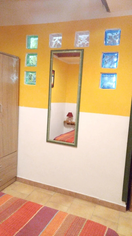 Apartment With 2 Bedrooms in Santa Maria Coghinas, With Wifi - 5 km Fr