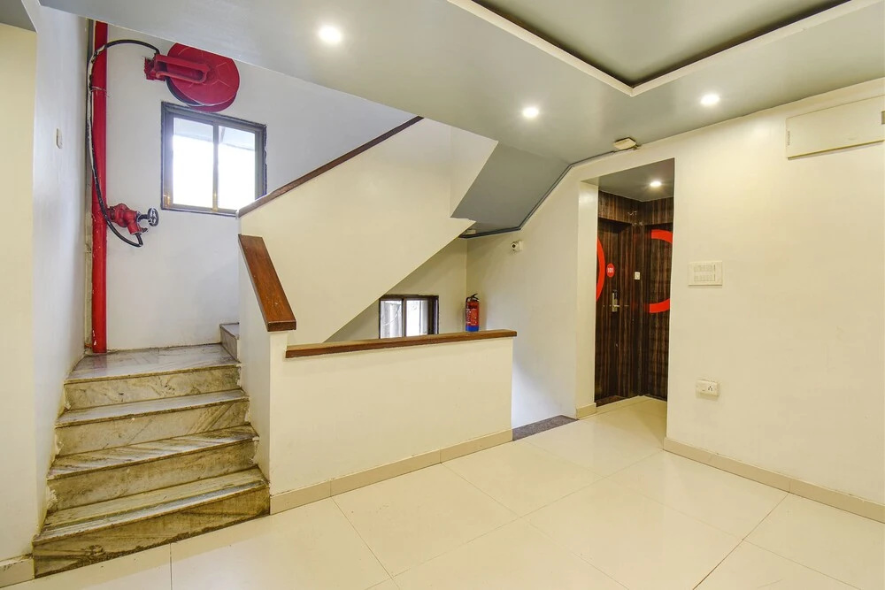 Fabhotel Rajdhani I