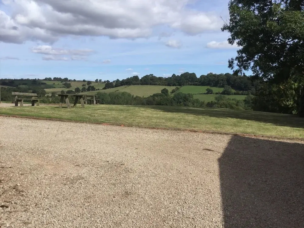 Upper Home Farm