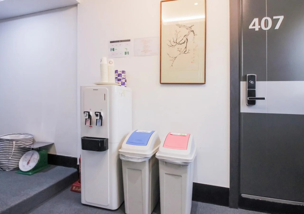Philstay Dongdaemun
