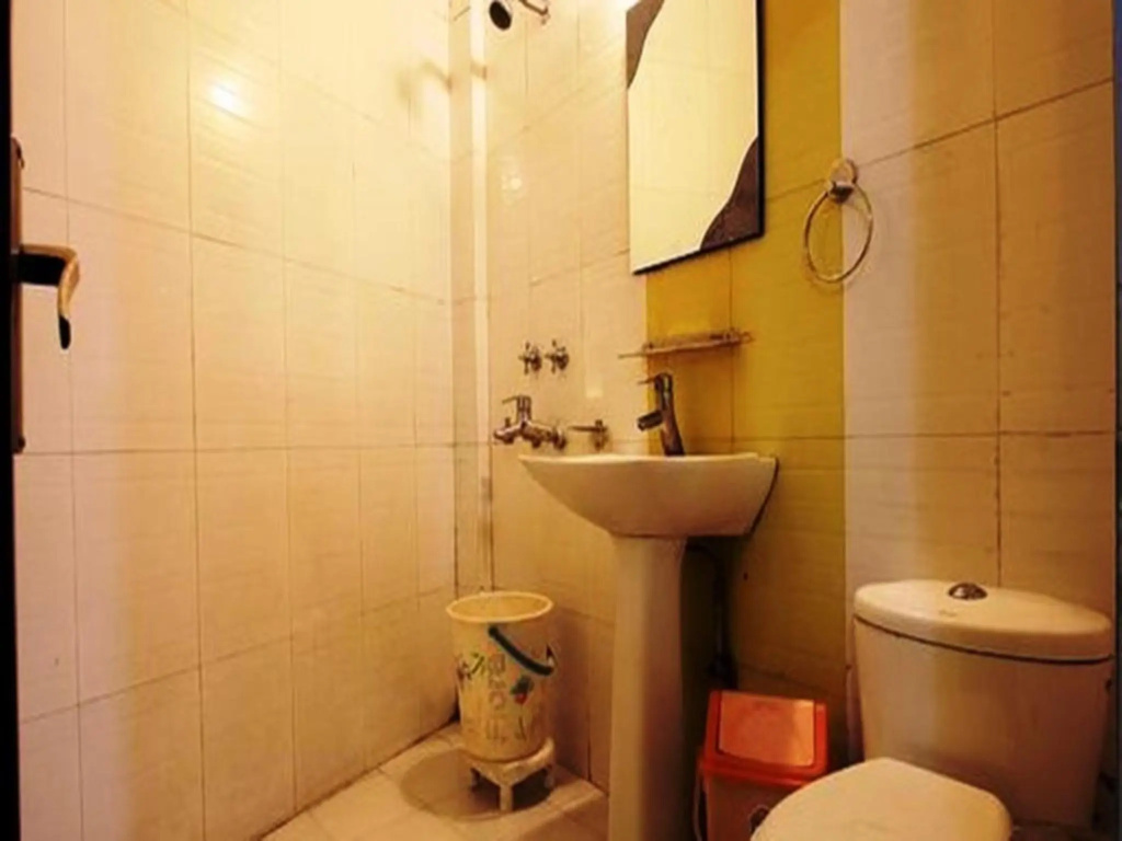 Hotel Bhargav