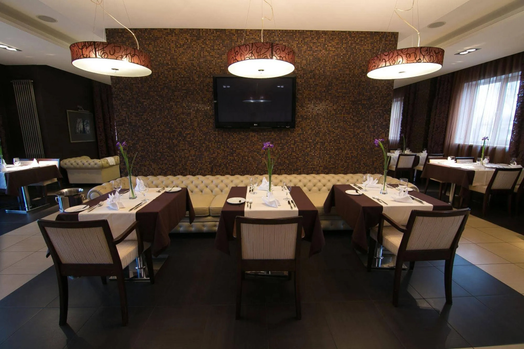 Hotel Segevold