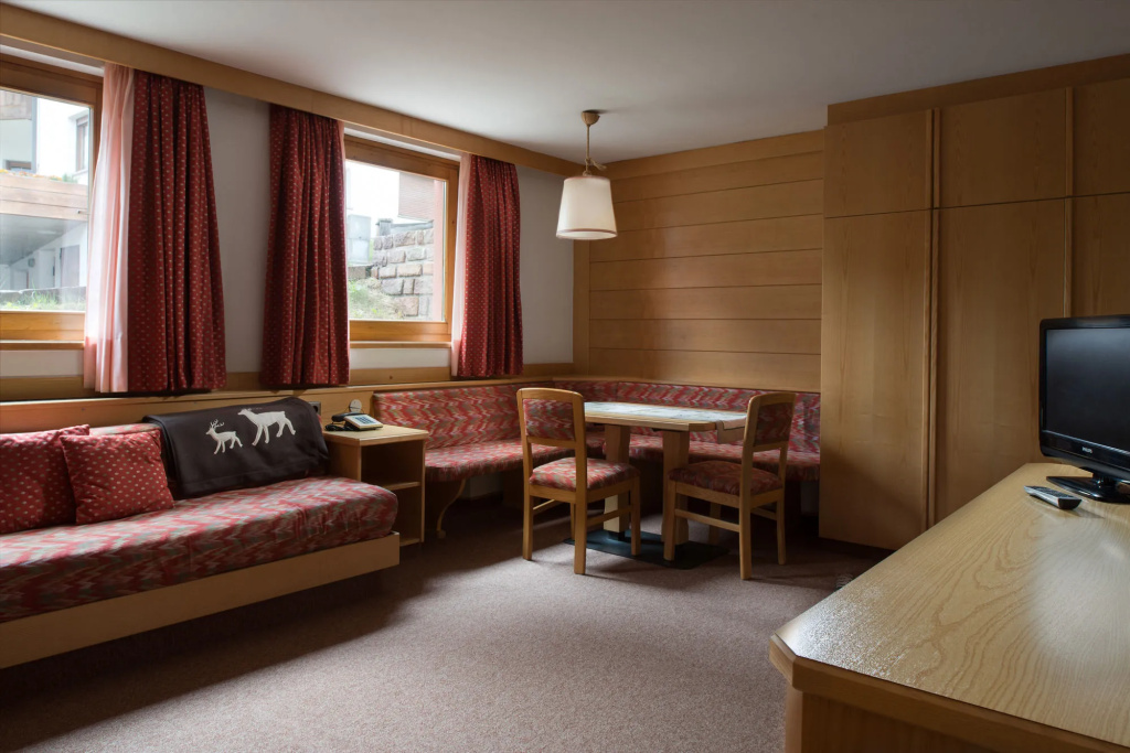 Apartments Lores