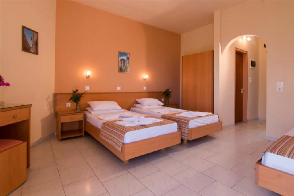Villa George