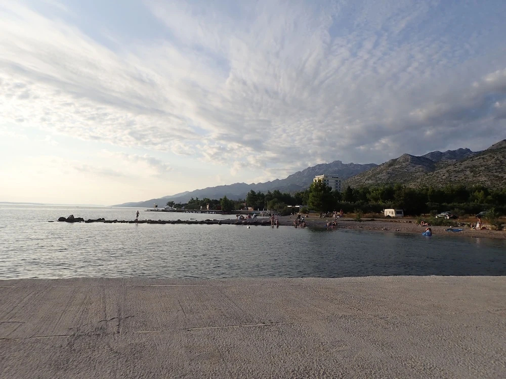 Apartments Studio Jasna Near the Beach