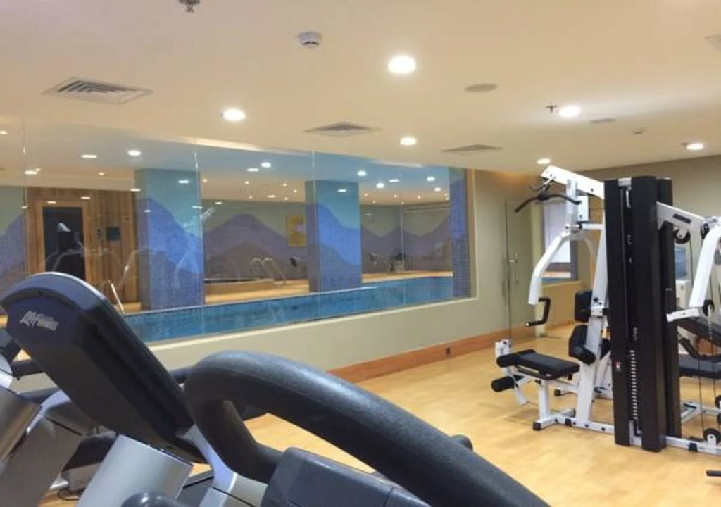 Golden Tulip Dammam Corniche Hotel