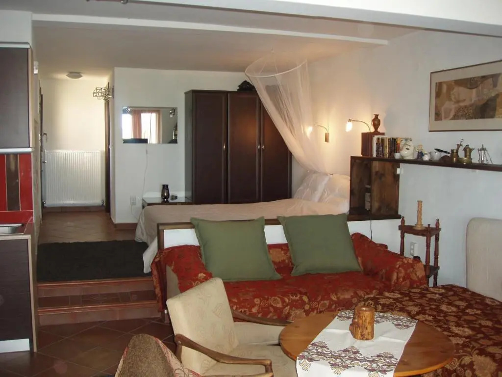 Sevasti Country House