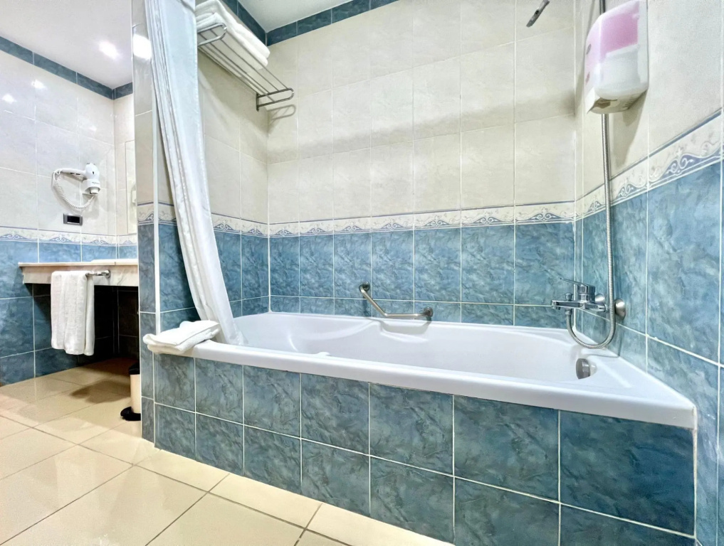 Junior Suite, WiFi, pool, Tenerife South