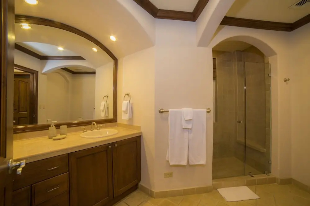 Los Suenos Resort Bay Residence 8C