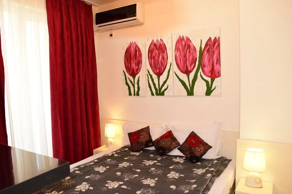 Apartments Sofia