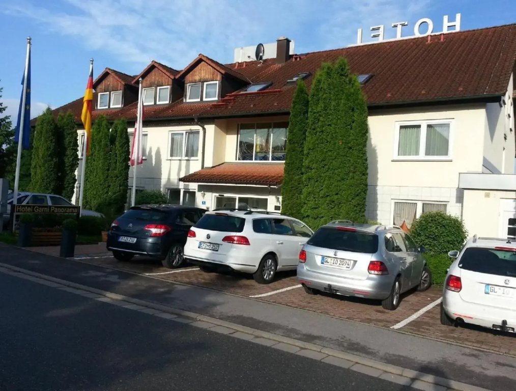 Hotel Panorama