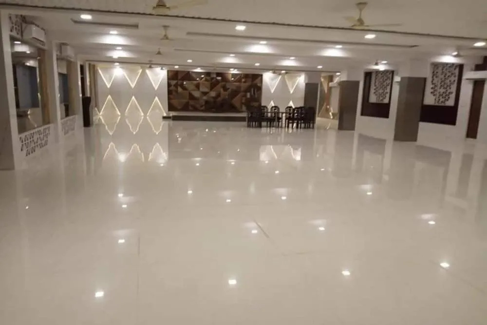 Hotel Raj Palace