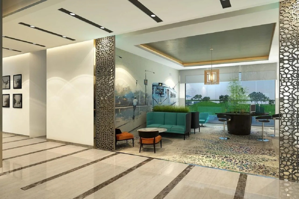 Holiday Inn Express Kolkata Airport by IHG