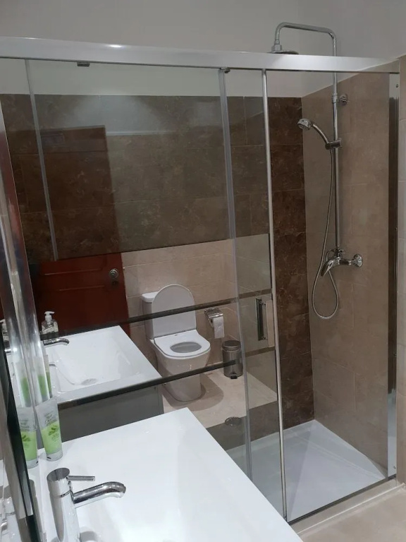 Zuni Guest House