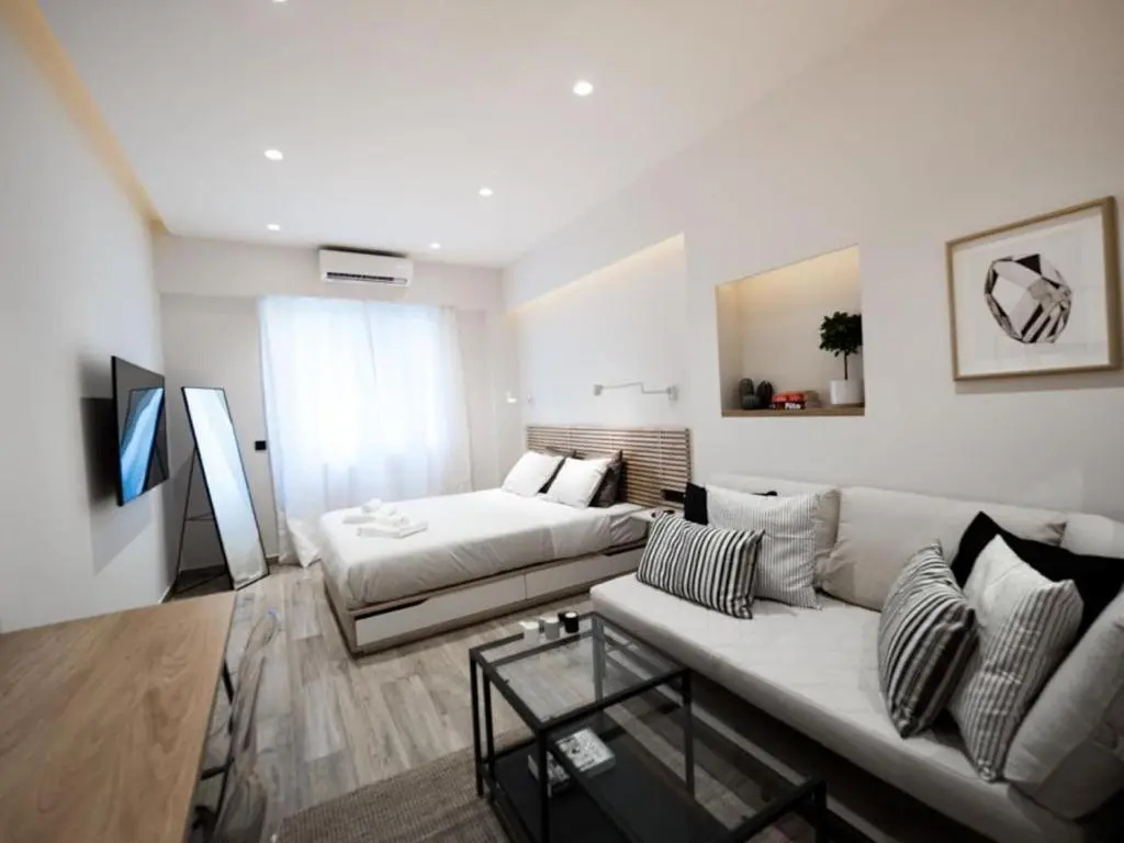 Syntagma Apartment 2