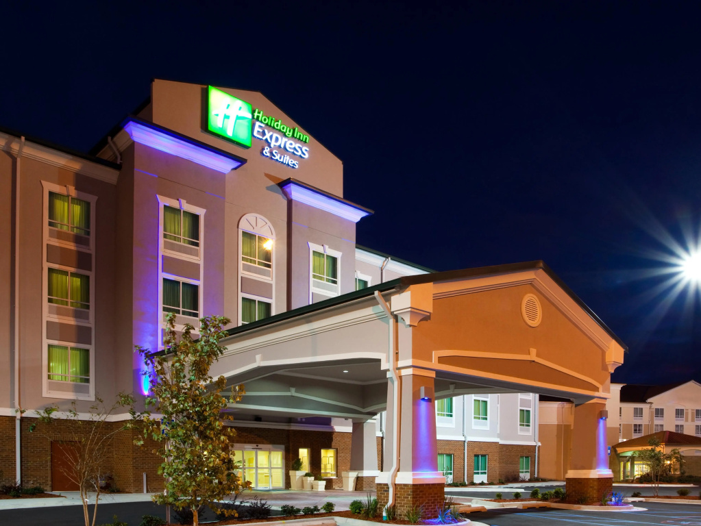 Days Inn by Wyndham Valdosta/Near Valdosta Mall