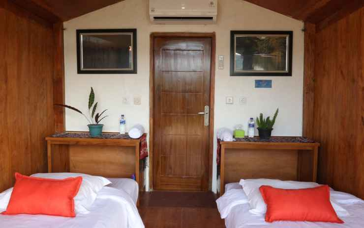 Morinda Villa & Resto