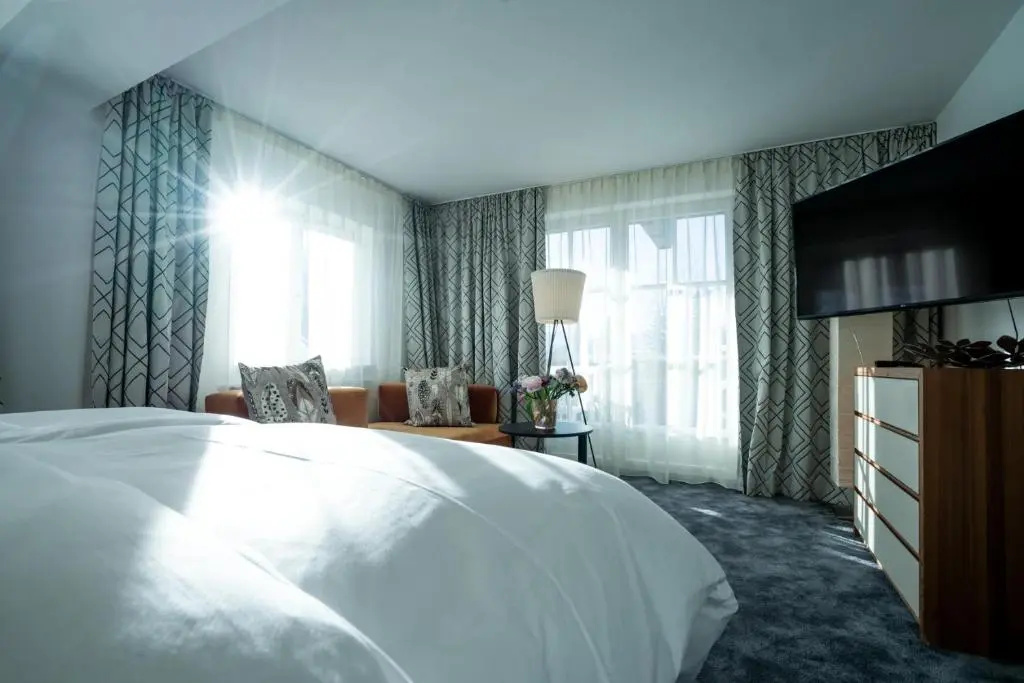 Hotel Christina