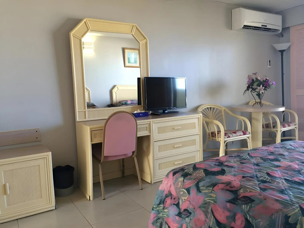 Tumon Bay Capital Hotel