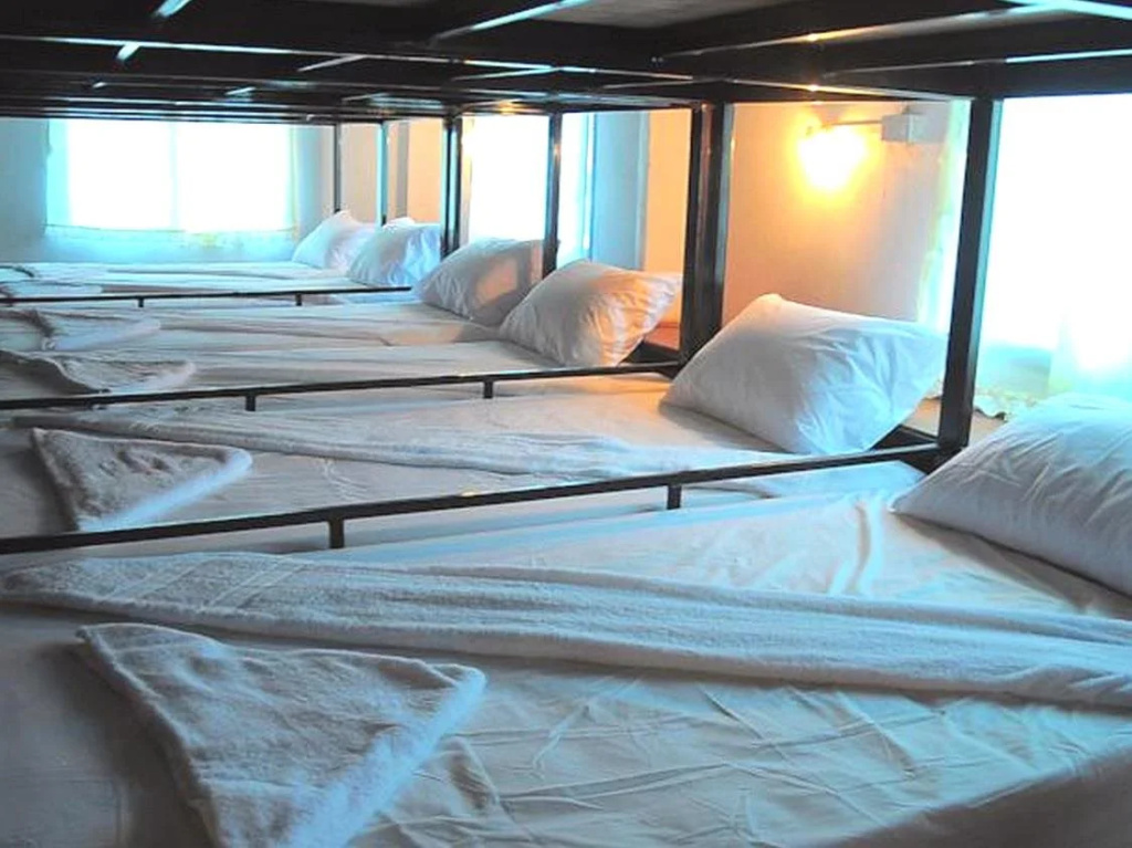 Mickey Hostel