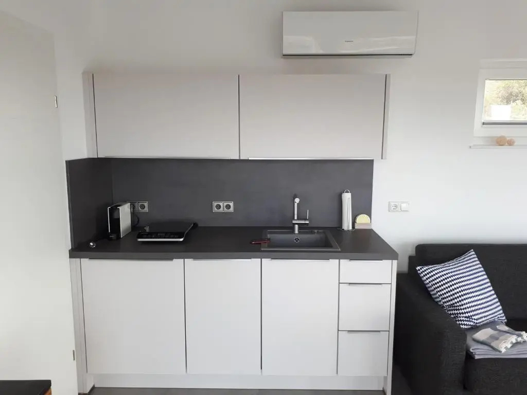 Appartement Hareter