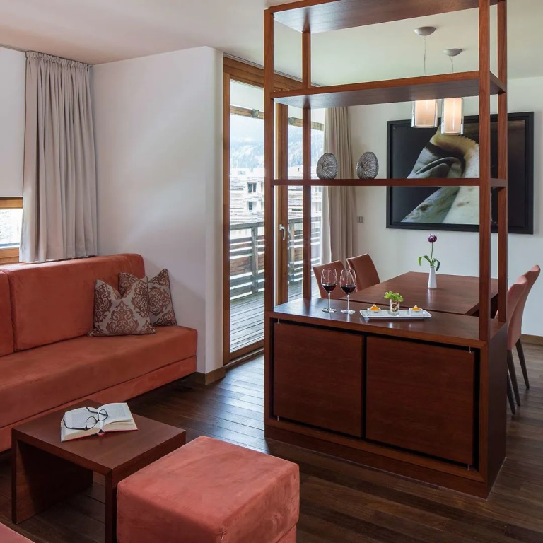 Falkensteiner Hotel & Spa Carinzia l 4 Star Superior