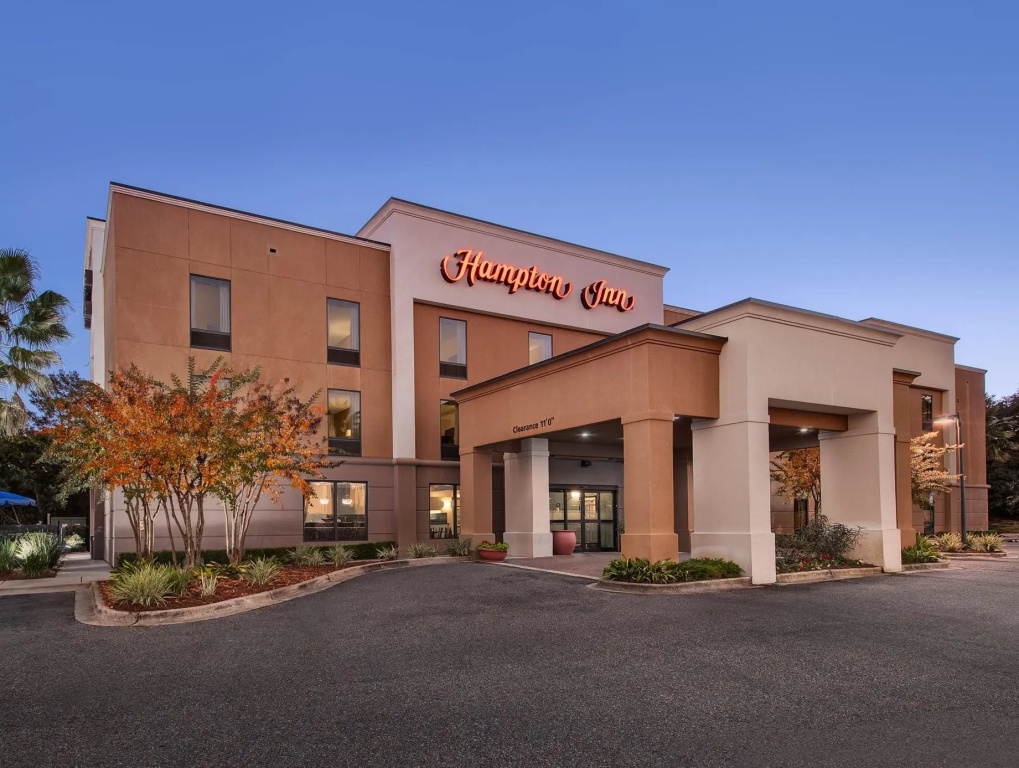 Hampton Inn Niceville-Elgin Air Force Base