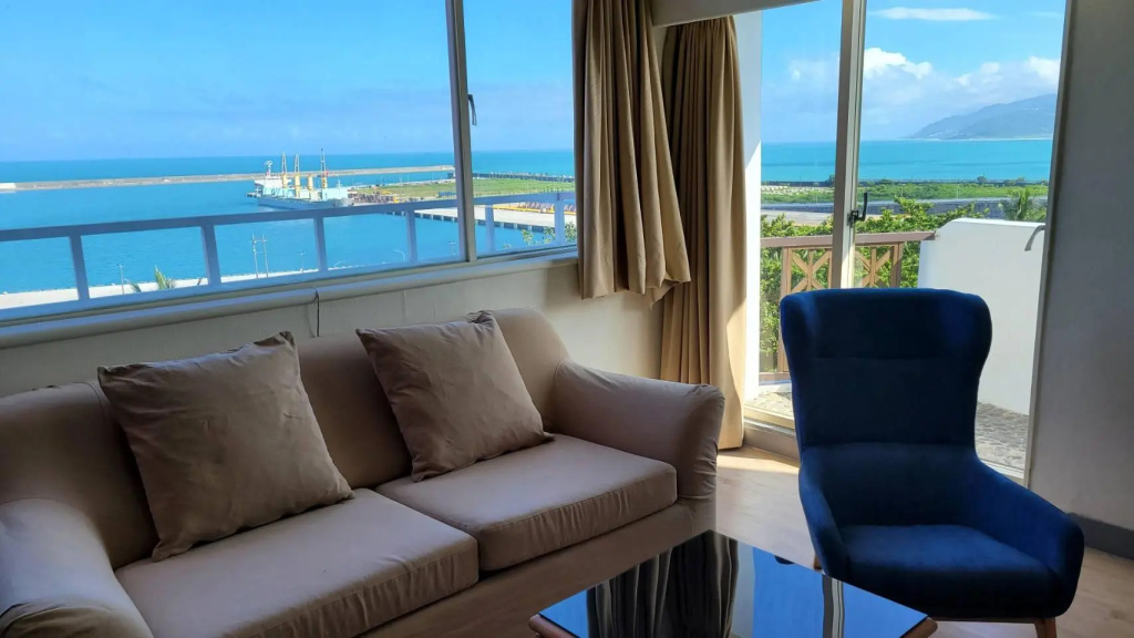 Dongxu Resort Hotel