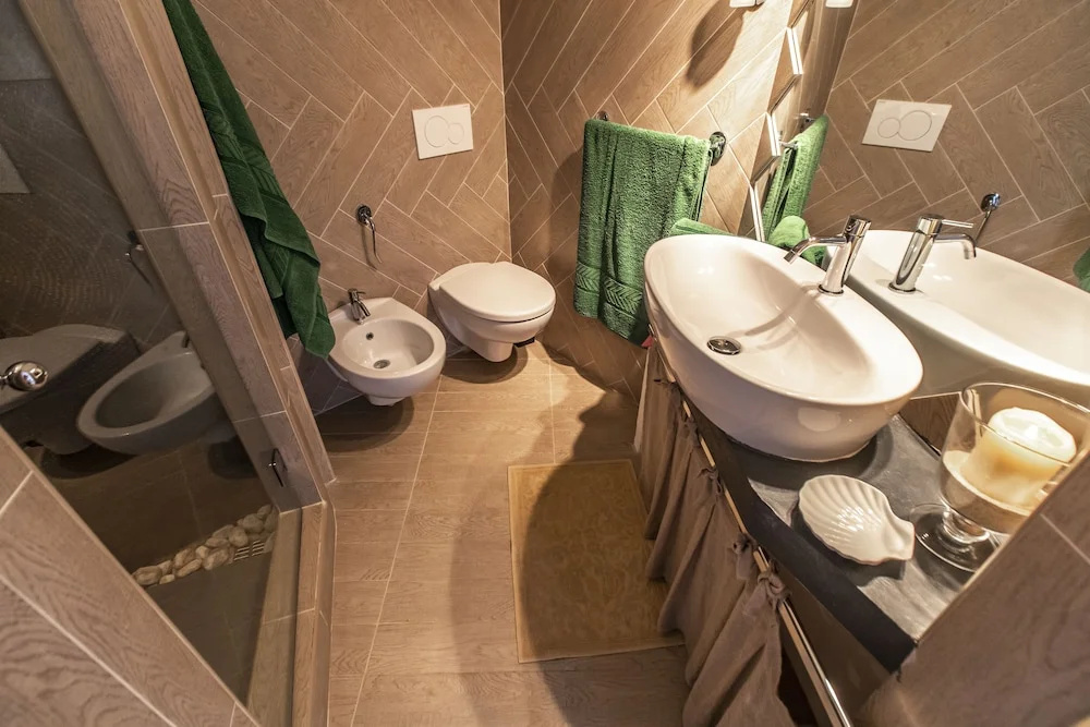 Porto Cervo Garden Villa R&R