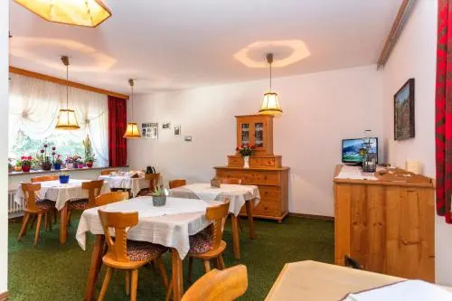 Ferienhaus Berger