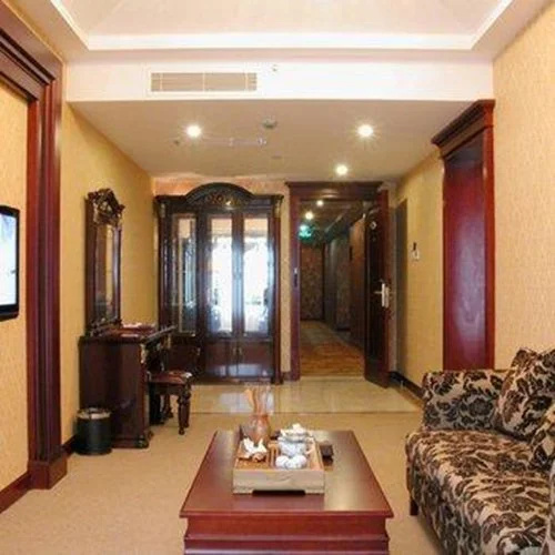 Huizhou Jiahao Yujing Hotel