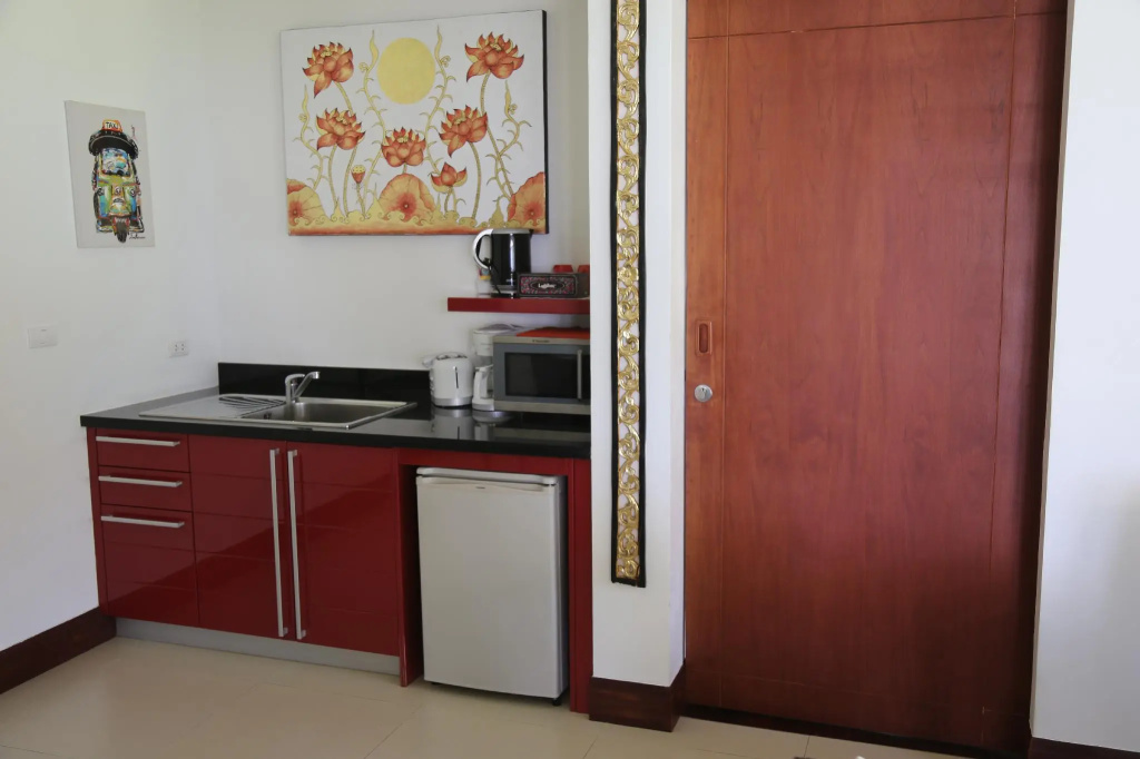 Laguna Villas Boutique Hotel