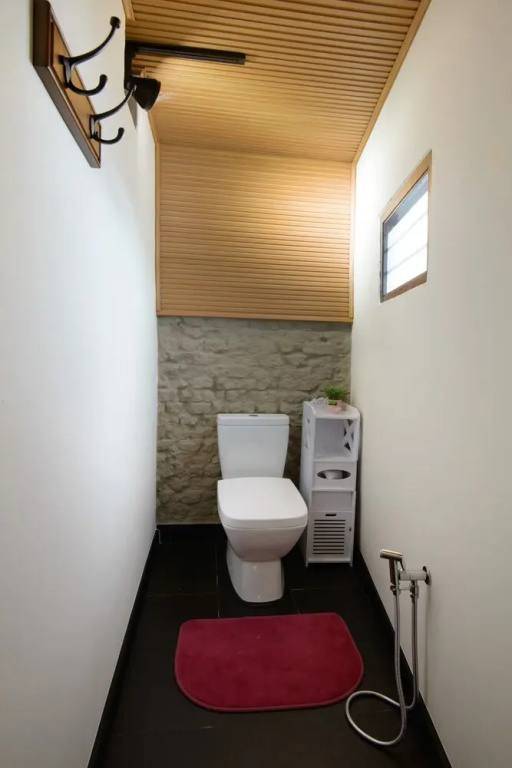 2-Bedrooms Gurney Terrace 9 - iB11